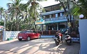 Hotel Chivla Paradise